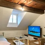 Old Town - Self Check-in Apartment Bern