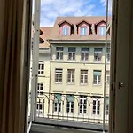 Old Town - Self Check-in Берн