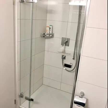 Διαμέρισμα Old Town Βέρνη