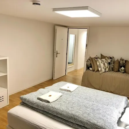 Διαμέρισμα Old Town *