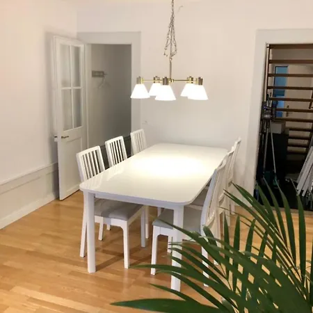 Διαμέρισμα Old Town Βέρνη