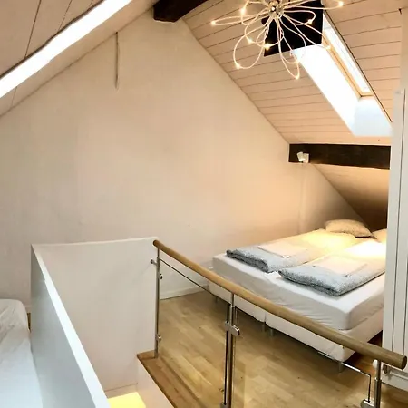 Old Town Διαμέρισμα