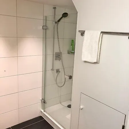 Διαμέρισμα Old Town *