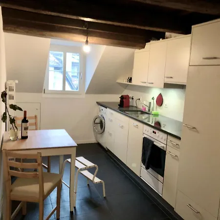 Διαμέρισμα Old Town