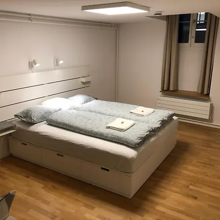 Old Town - Self Check-in * Bern