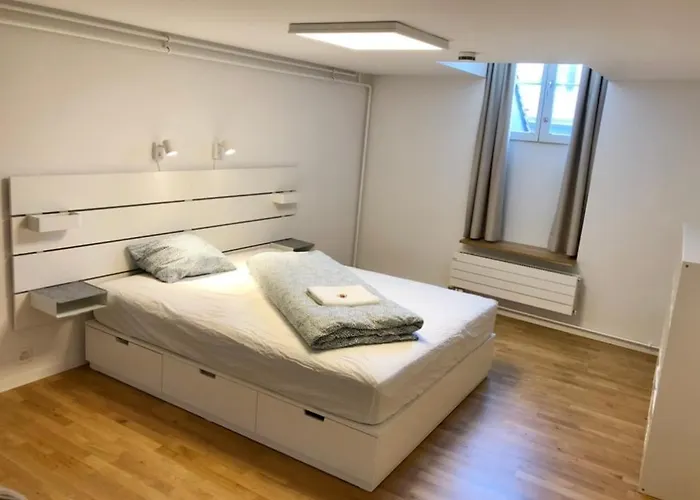 Old Town - Self Check-in * Bern