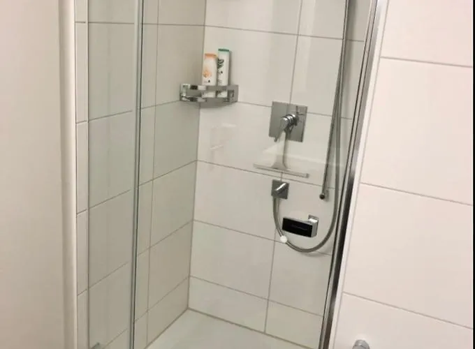 Apartment Old Town - Self Check-in Bern