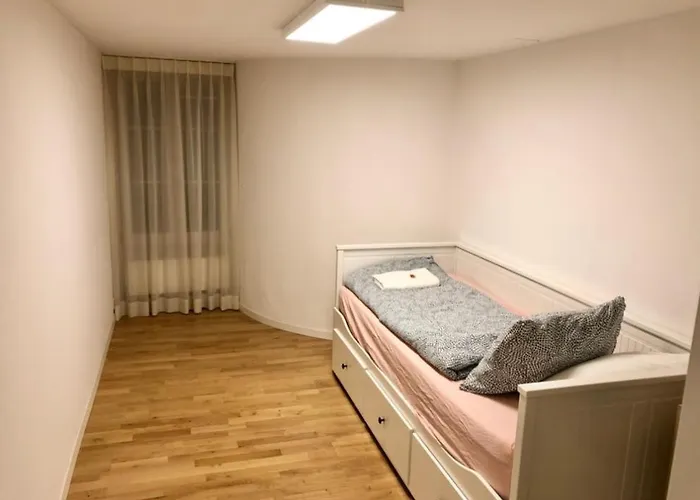 Old Town - Self Check-in *