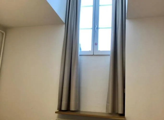 Old Town - Self Check-in *