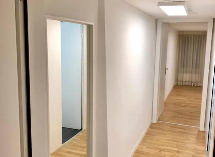 Old Town - Self Check-in Apartment