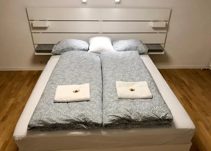 Old Town - Self Check-in * Bern