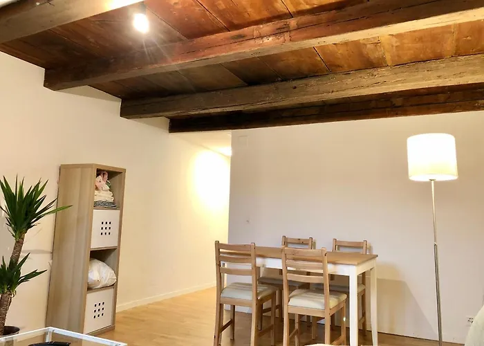 Apartment Old Town - Self Check-in Bern