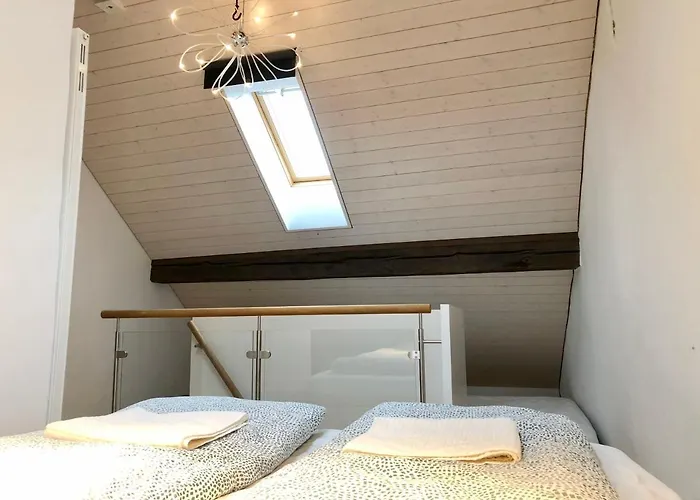 Old Town - Self Check-in Bern