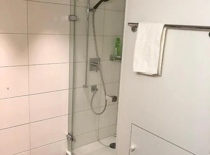 Apartment Old Town - Self Check-in *