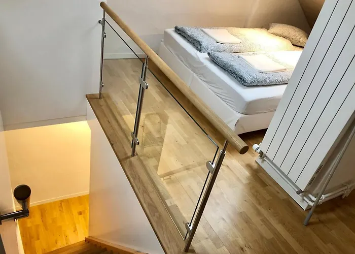 Old Town - Self Check-in * Bern