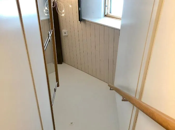 Old Town - Self Check-in Apartment *