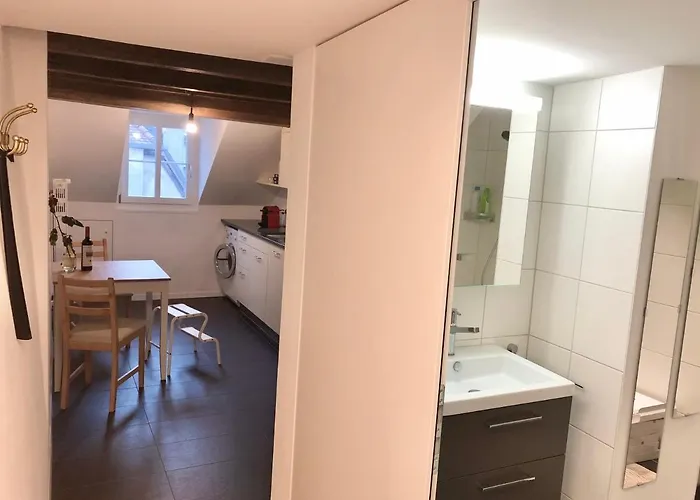 Old Town - Self Check-in *