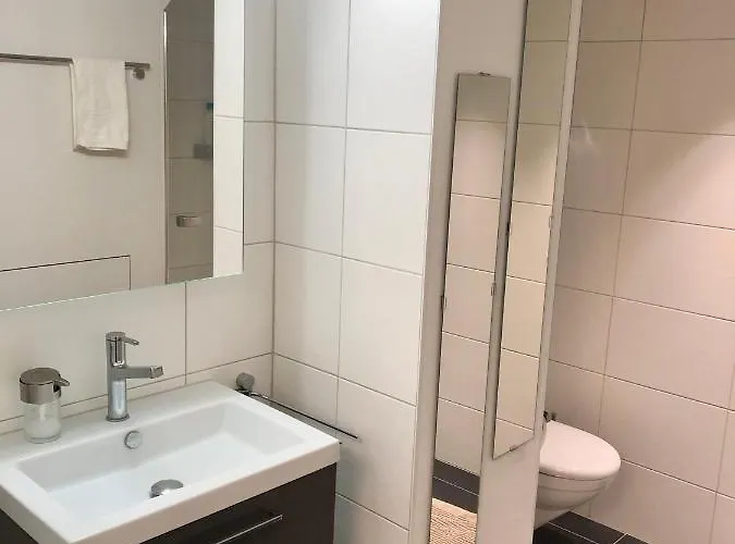 Old Town - Self Check-in * Bern