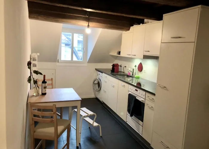 Apartment Old Town - Self Check-in