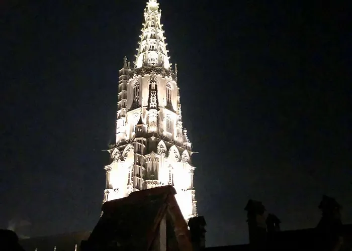 Apartment Old Town - Self Check-in