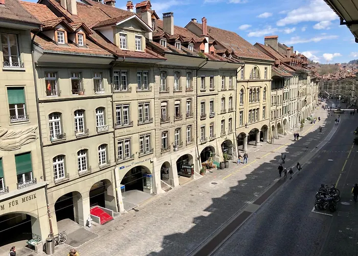 Old Town - Self Check-in Apartment *