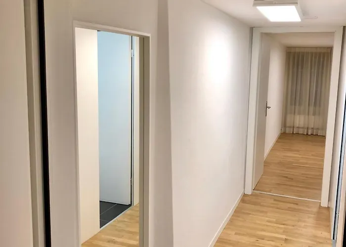 Apartment Old Town - Self Check-in Bern