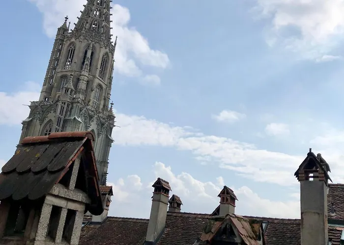 Old Town - Self Check-in *