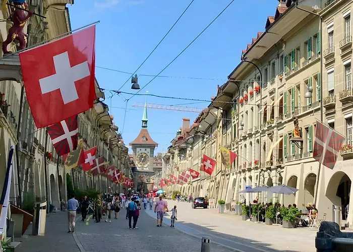 Old Town - Self Check-in Apartment