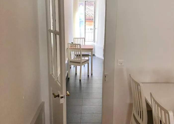 Apartment Old Town - Self Check-in Bern