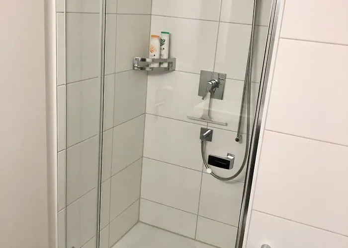 Old Town - Self Check-in