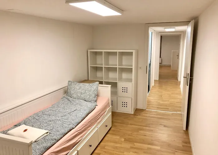 Old Town - Self Check-in * Bern