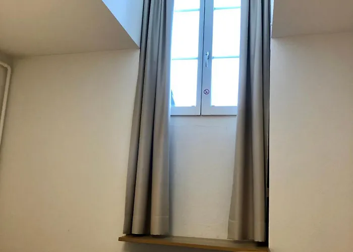 Old Town - Self Check-in *