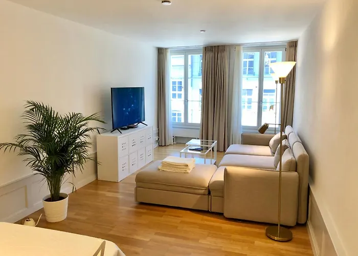 Apartment Old Town - Self Check-in