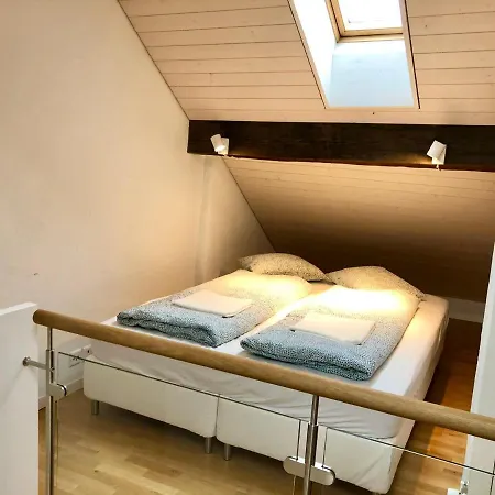 Old Town - Self Check-in Apartament