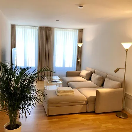 Old Town - Self Check-in Apartament *