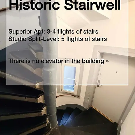 Apartament Old Town - Self Check-in